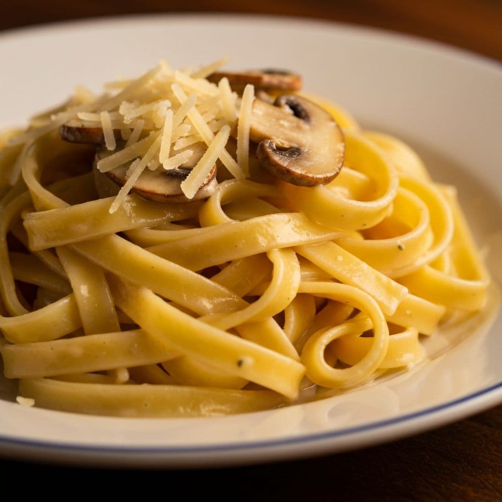 Tagliatelle Fresca